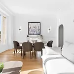 Riviera Signature By Welcome To * Κάννες