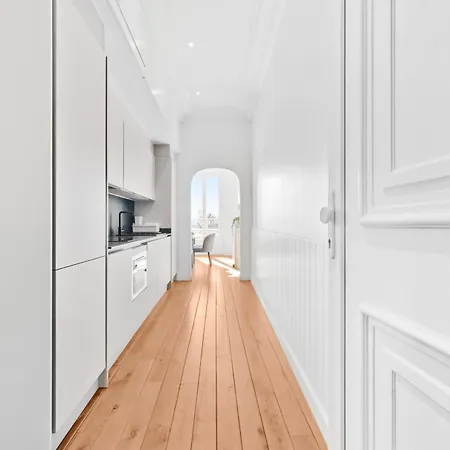 Appartamento Riviera Signature By Welcome To Cannes