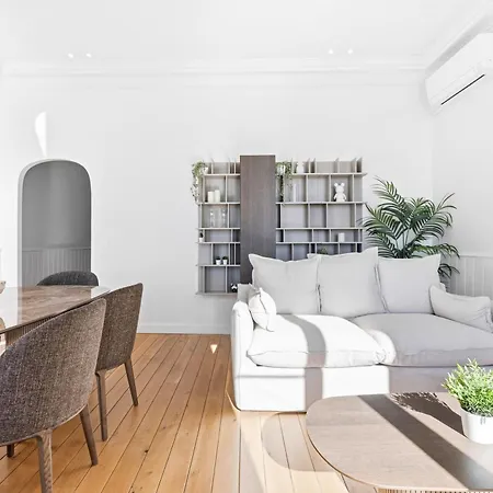 Riviera Signature By Welcome To Appartamento Cannes