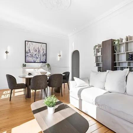 Riviera Signature By Welcome To Канны