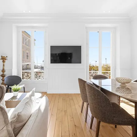 Riviera Signature By Welcome To Апартаменты