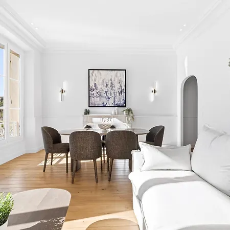 Riviera Signature By Welcome To * Cannes