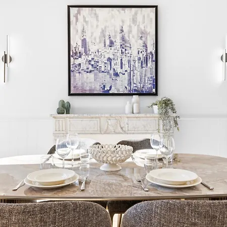 Appartamento Riviera Signature By Welcome To