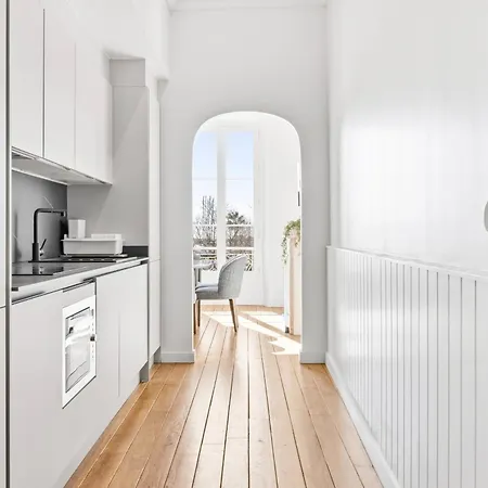 Riviera Signature By Welcome To Appartamento