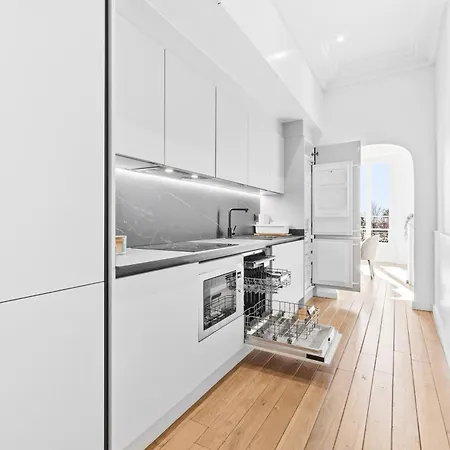 Riviera Signature By Welcome To Appartamento *