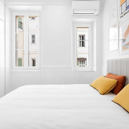 Appartamento Riviera Signature By Welcome To Cannes