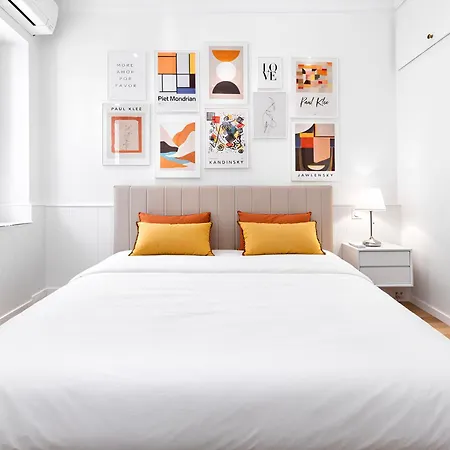 Appartamento Riviera Signature By Welcome To Cannes