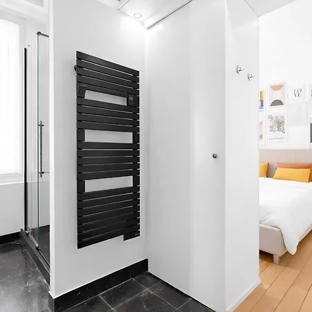 Appartamento Riviera Signature By Welcome To