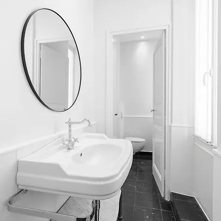 Appartamento Riviera Signature By Welcome To