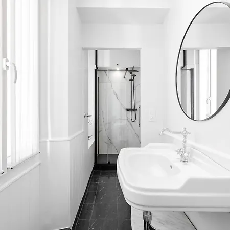 Riviera Signature By Welcome To Appartamento