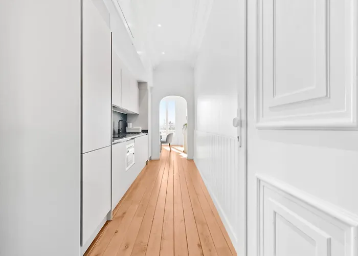 Appartamento Riviera Signature By Welcome To Cannes