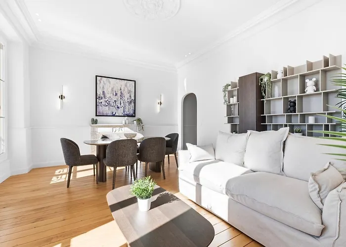 Riviera Signature By Welcome To Cannes