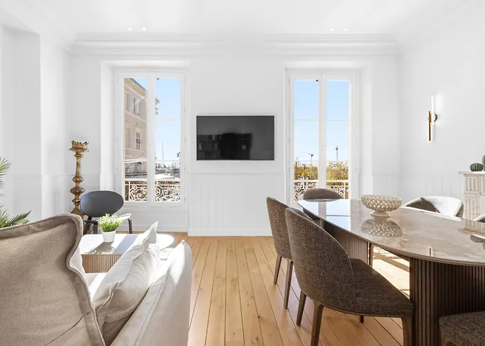 Riviera Signature By Welcome To Lägenhet