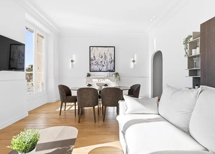 Riviera Signature By Welcome To * Cannes