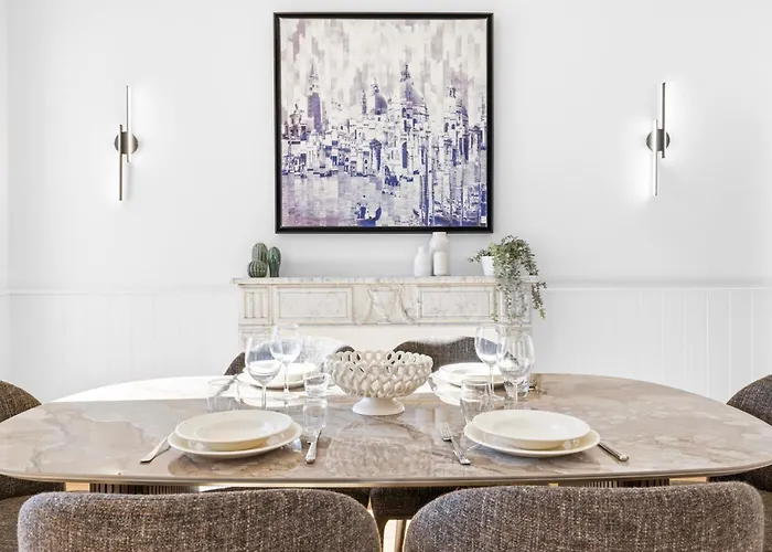 Appartamento Riviera Signature By Welcome To