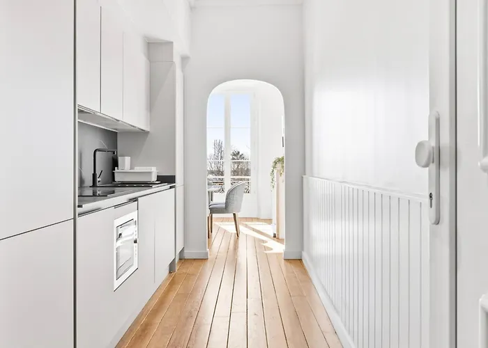 Riviera Signature By Welcome To Appartamento