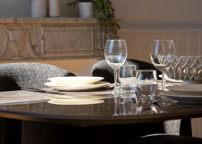 Riviera Signature By Welcome To Appartamento