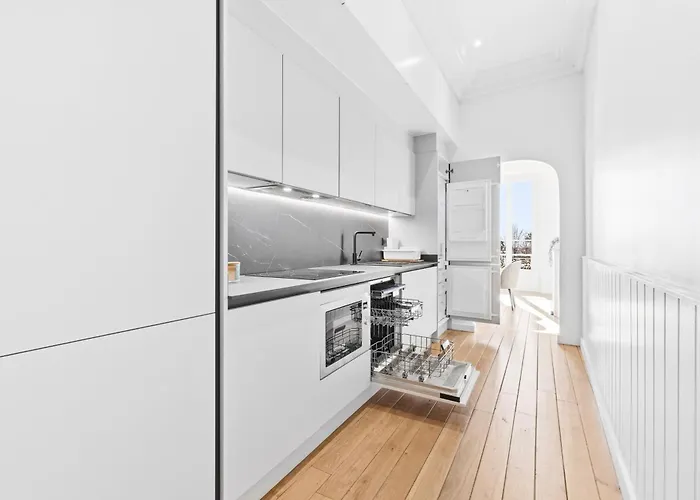 Riviera Signature By Welcome To Appartamento *