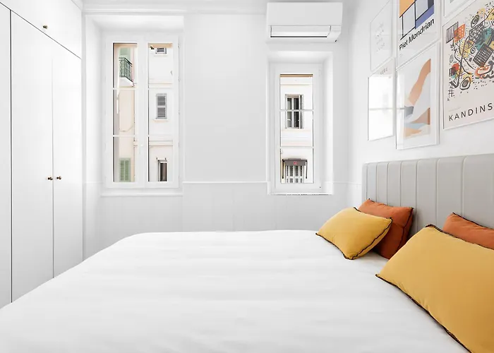 Appartamento Riviera Signature By Welcome To Cannes