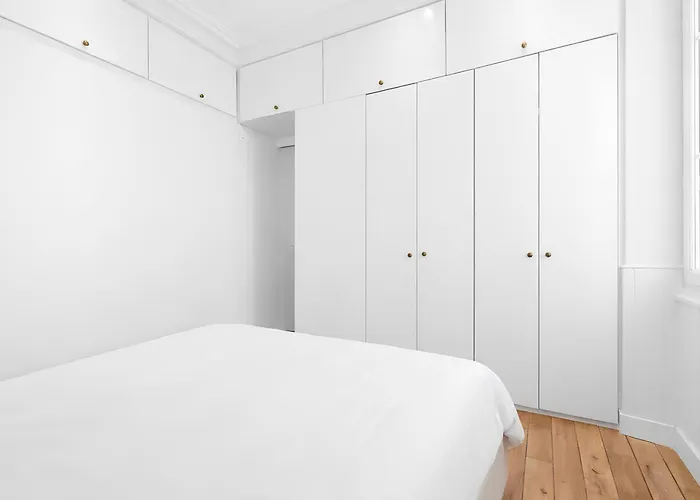 Appartamento Riviera Signature By Welcome To Cannes