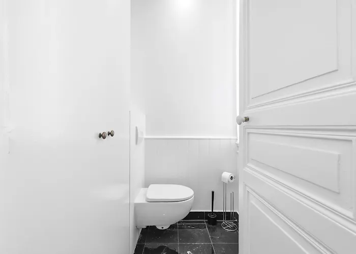 Appartamento Riviera Signature By Welcome To