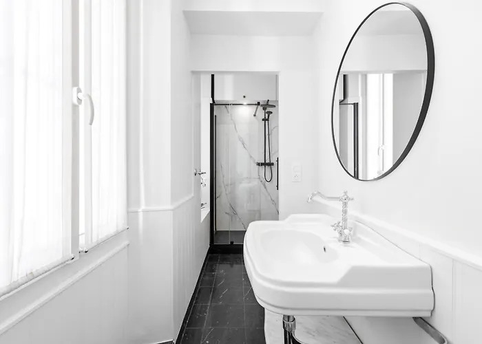 Riviera Signature By Welcome To Appartamento